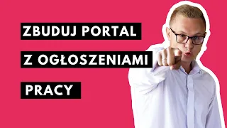 Jak Zrobić Portal z Ogłoszeniami Pracy [Wordpress WP Job Manager]