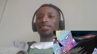 Zeno vs Archon - Jhanzou Cut (Anime War Episode 13) REACTION!!!