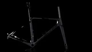 ELVES QUENDI CARBON FRAME