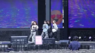 240501 엔믹스 서울페스타 리허설 Roller Coaster FullCam