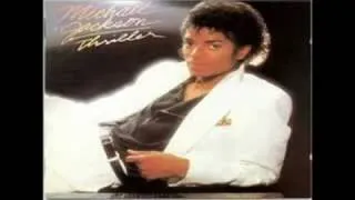 human nature - michael jackson