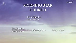 04/15/2022 Morning Star Christian Church