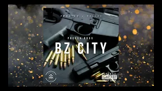 Pressa Boss - BZ City