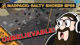 Absolutely Unbelievable! - MadPack: Salty Shores 56