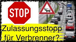 #30 Zulassungsstopp für Verbrenner: Wann droht Deutschland dieses Schicksal?