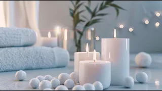 Tranquil Meditation, Spa Massage, & Relaxing Piano #