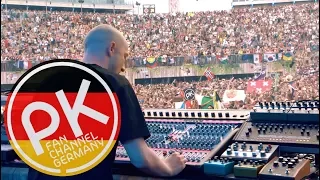 Paul Kalkbrenner - New Unreleased Track (2017)