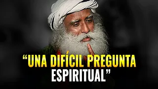 "¿QUIÉN SOY YO? Esta famosa frase REFLEXIONADA por Sadhguru" | Sadhguru en español