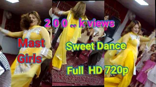 pashto new song 2020 pashto new local Dance 2020 pashto mast girls Dance 2020 By Nadan