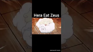 Hera eat Zeus #onepiece #hera #zeus #bigmom #shorts