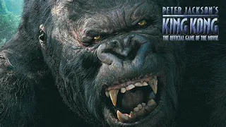 KING KONG Gameplay Walkthrough Part 1 FULL GAME [60FPS PC ULTRA] - No Commentary