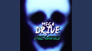 Tommy - Outer Space Adventurer (Mega Drive Remix)
