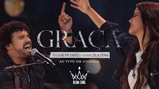 Graça - Bigair Dy Jaime + Marcela Pina | Reino Song