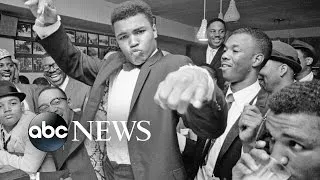 Muhammad Ali | Best Moments, Trash Talk, and More