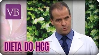 Dieta HCG - Você Bonita  (23/05/16)