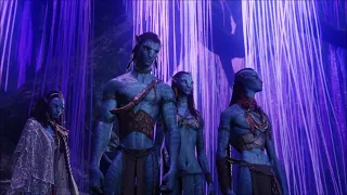 Jake Sully War Speech Scene - Avatar 2009 - ClipIT