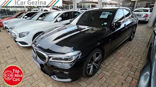 Used BMW at Icar Gezina Pretoria | Prices & Mileage