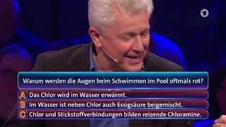 Wer weiß denn sowas? vom 01.02.2018 I Staffel 3 Folge 145