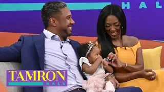 Kenya Moore Gave Herself IVF Shots