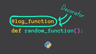 What are Decorators in Python? 2MinutesPy