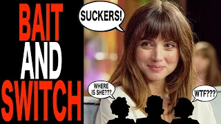 Ana De Armas Fans Sue Universal For Deceptive Trailer for Yesterday Film | Her Fans Take a Win!