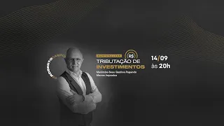 Masterclass - Tributação de Investimentos - Planilhas de Controle