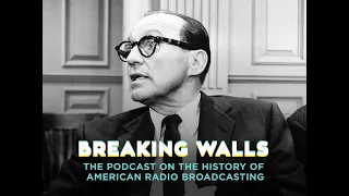 BW - EP134—006: Christmas With Jack Benny In A Changing World—Jack Goes Christmas Shopping