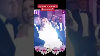 Ну и что , что не Белуччи?! Все равно красавица!👍❤️ Марина Федункив