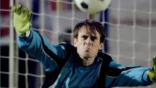 Top Soccer Shootout Ever With Scott Sterling || Football ⚽🥅