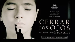 Cerrar los ojos, de Víctor Erice | Tráiler | Avalon