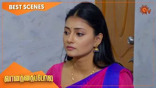 Vanathai Pola - Best Scenes | Full EP free on SUN NXT | 21 September 2022 | Sun TV