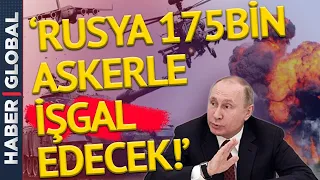 'Türkiye İçin Ortadoğu'dan Daha Kötü Olur' Ukrayna'da Sıcak Çatışma İhtimali