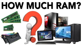 📢 How To Find Out Your Max Ram Capacity For Laptop | PC