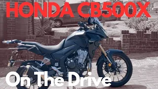 Honda CB500 CB500X Ultimate Review and Buying Guide