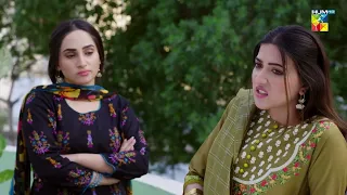 Aliye Ne Vicky Ko Us Ki Nani Yaad Dila Di - Ibn-e-Hawwa - HUM TV