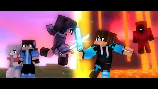 ♪ "Rise Up" ♪ - An Original Minecraft Animation - [S4 | E3] (NCS)