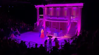 (HIGHER QUALITY) Legally Blonde: Act 1