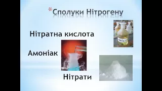 Презентація Нітроген