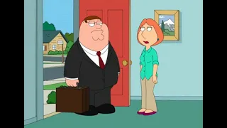 Family Guy: German Bedtime Story