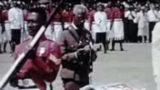 INDEPENDENCE FOR FIJI 1970 part 2 on 10th October,1970.