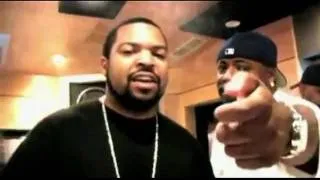 ICE CUBE VS KOUMEDAYU / SMOKE SOME WEED