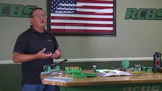 Intro To Handloading: Trimming The Casing, Chamfer & Deburr