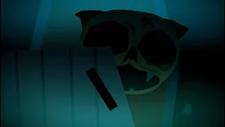 NITW | The Shadow Over Possum Springs [Bea's path] (part 2, no commentary)