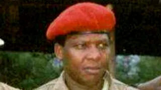 INKOTANYI Ep2: Commandant DODO, Umugaba w'igitero cyafunguye Gereza ya Ruhengeri  mu 1991
