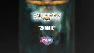 Earthdawn - Świt Ziemi | Znamię | Coens Cave | Sesja RPG