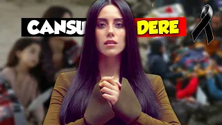 YOU WILL BE SURPRISED TO HEAR THIS (CANSU DERE)