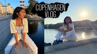 more life in copenhagen | weekly vlog