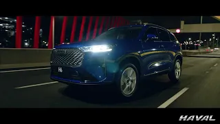 The 2021 GWM Ute & Haval SUV Range in Perth