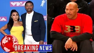 ‘Fools:’ Jalen Rose jumps into spiraling Molly Qerim-LaVar Ball controversy