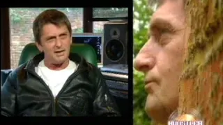 Mike Oldfield Interview @ 2005 RTL1709